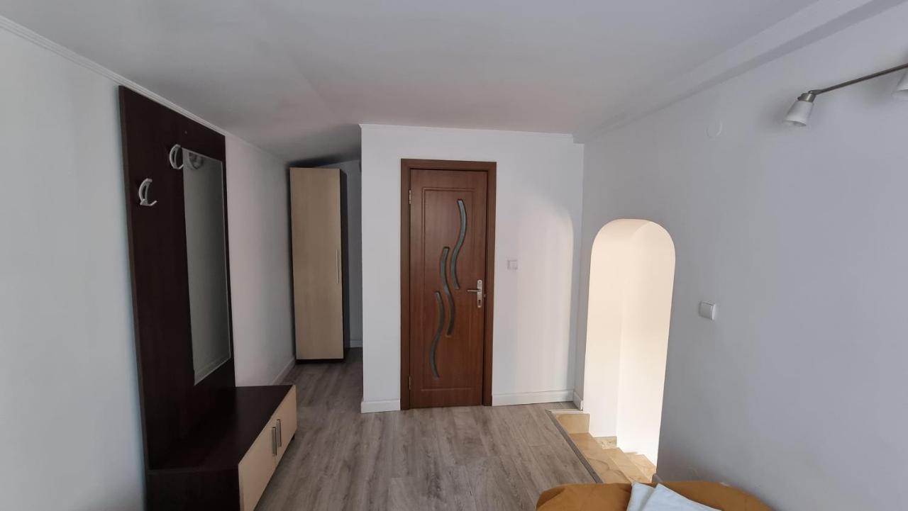 Vila Parc Cluj-Napoca Exterior foto